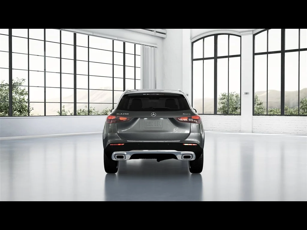 New 2026 Mountain Grey Metallic Mercedes-Benz GLA 250 image 67