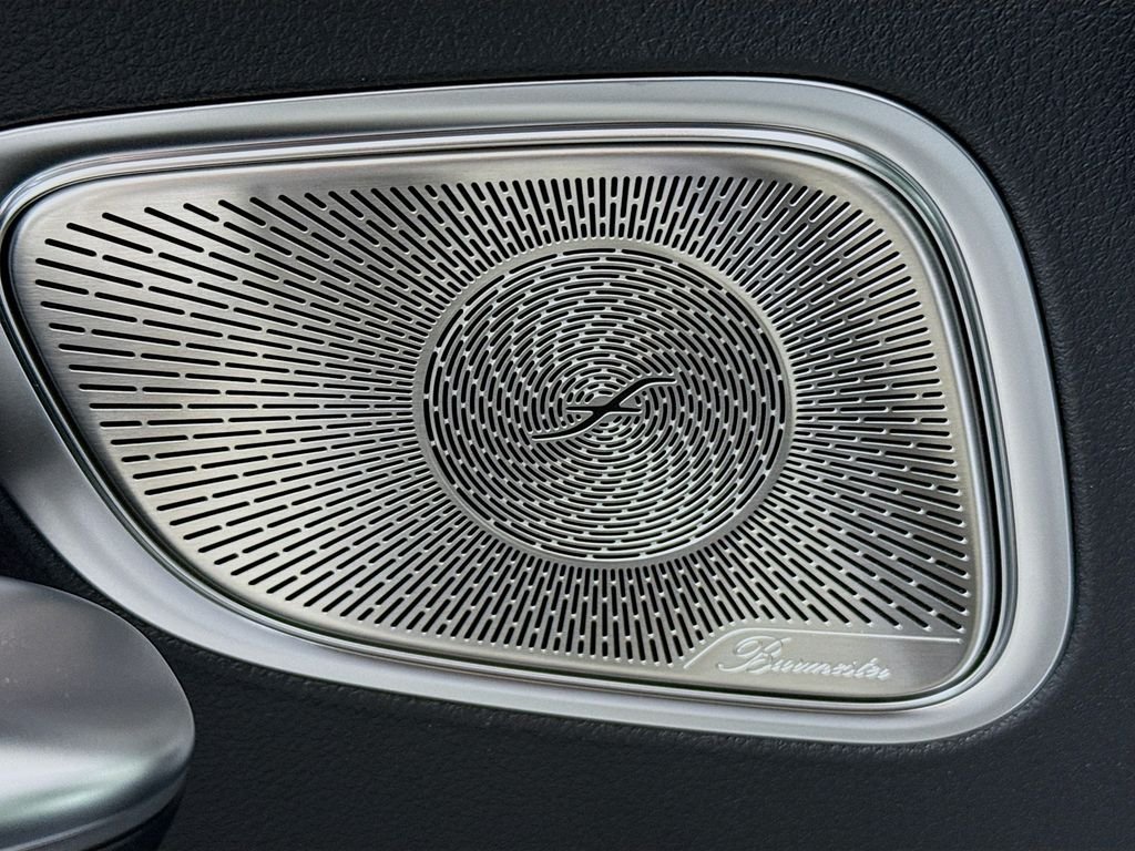 New 2026 MANUFAKTUR Alpine Grey Mercedes-Benz GLC 300 image 19