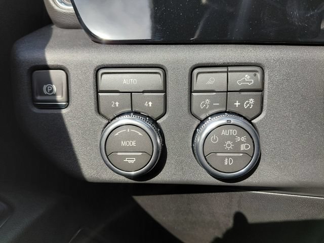 2026 GMC Sierra 1500 SLT - Photo 23