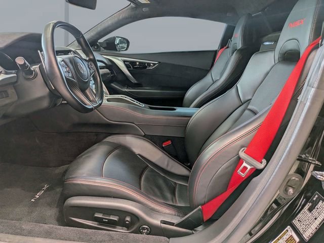 Used 2022 Berlina Black Acura Type S image 18