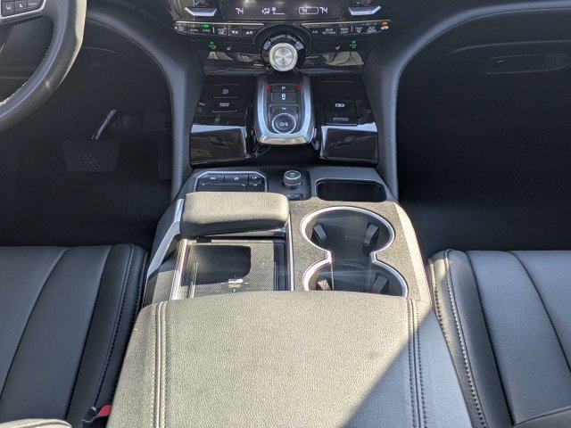2024 Acura MDX Base - Photo 20