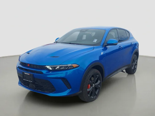 2024 Dodge Hornet R/T PHEV EAWD