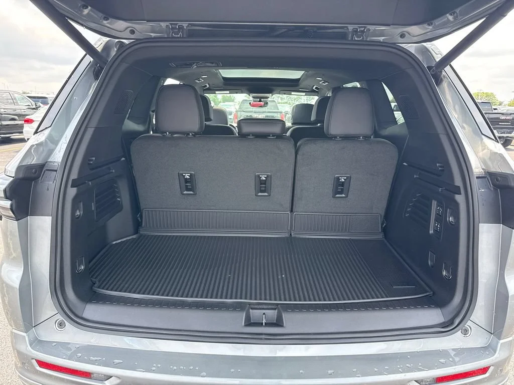 2027 Buick Enclave Avenir - Photo 32