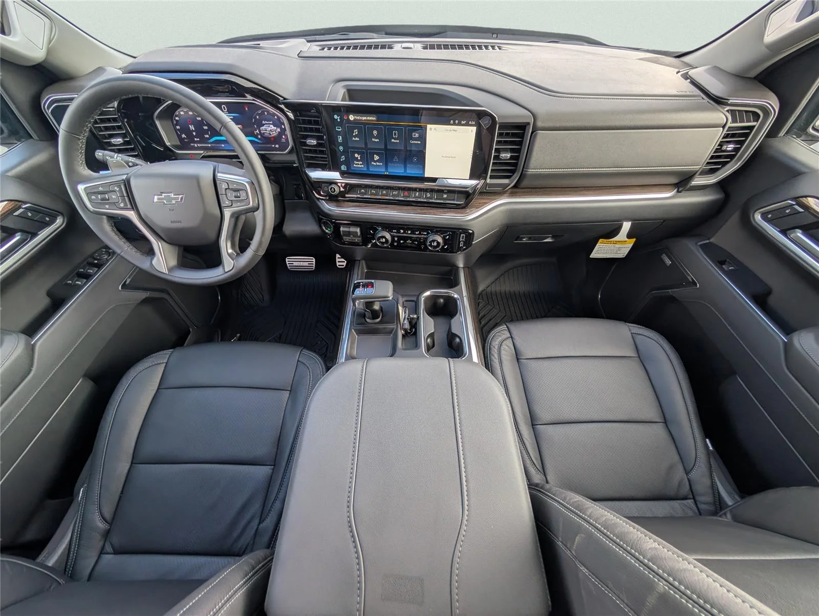 2026 Chevrolet Silverado 1500 RST - Photo 11