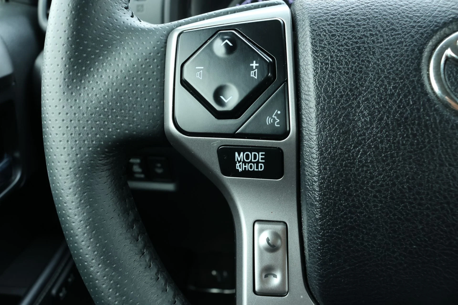 Used 2022 Black Toyota Limited image 9
