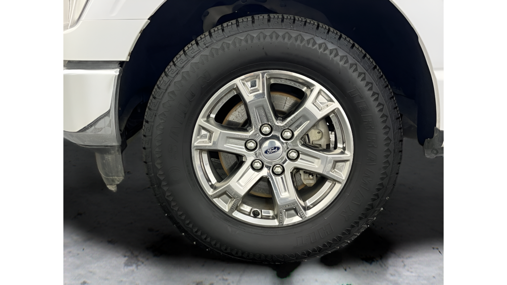 2021 Ford F-150 XLT - Photo 41
