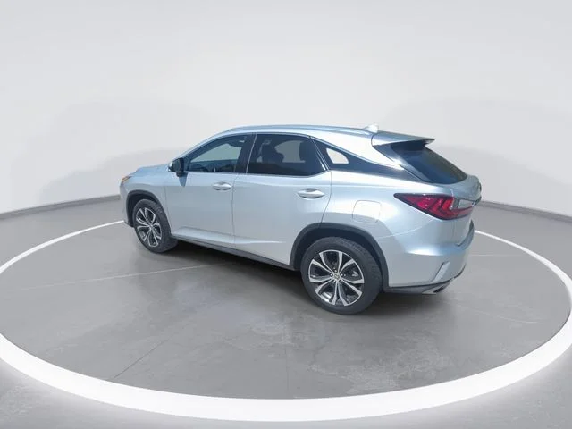 Used 2017  Lexus 350 image 6