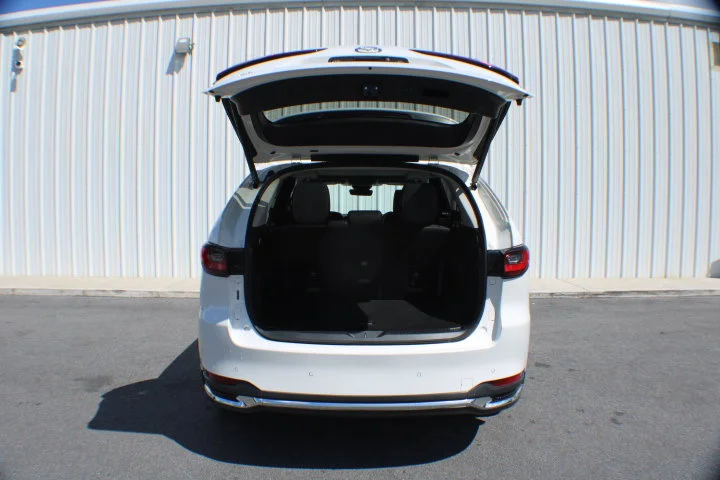 Used 2024 White Mazda 3.3 Turbo Premium image 17