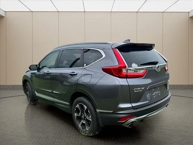 Used 2017 Brown Honda Touring image 21