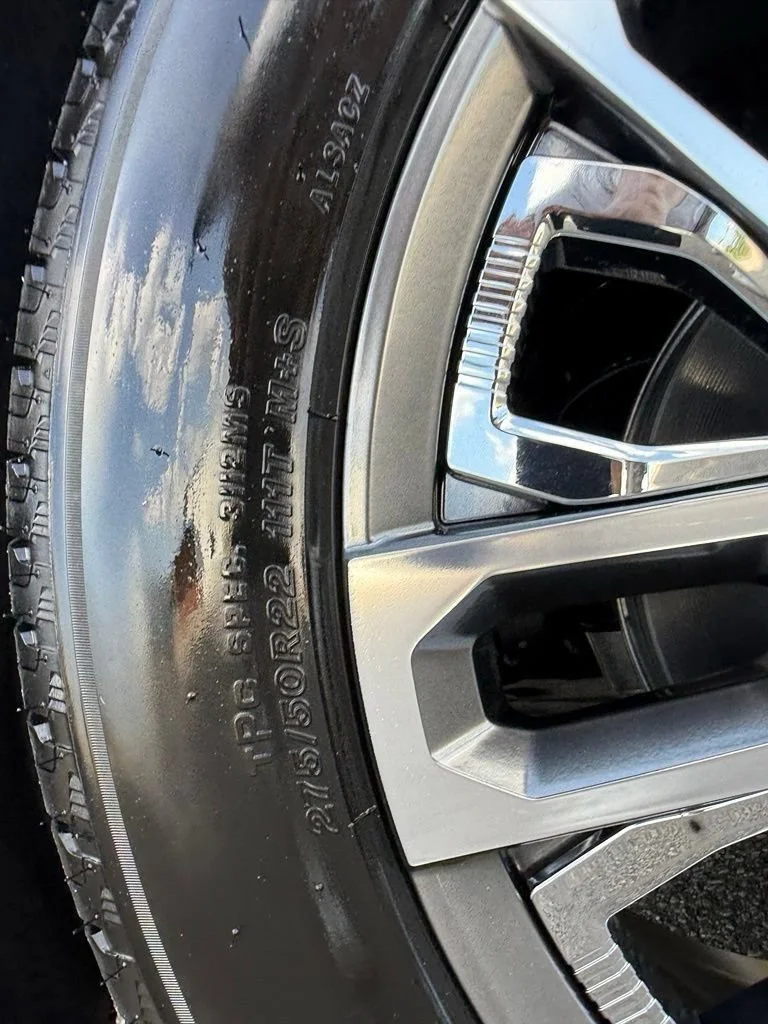 New 2026 Coastal Dune GMC Denali Ultimate image 38