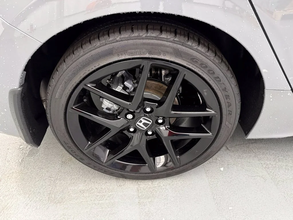 New 2026 Urban Gray Pearl Honda Sport image 10