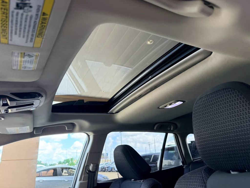 Used 2025 Ice Silver Metallic Subaru Premium image 26