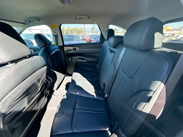 2026 Kia Sorento EX Hybrid - Photo 24