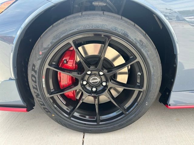 2025 Nissan Z NISMO - Photo 29