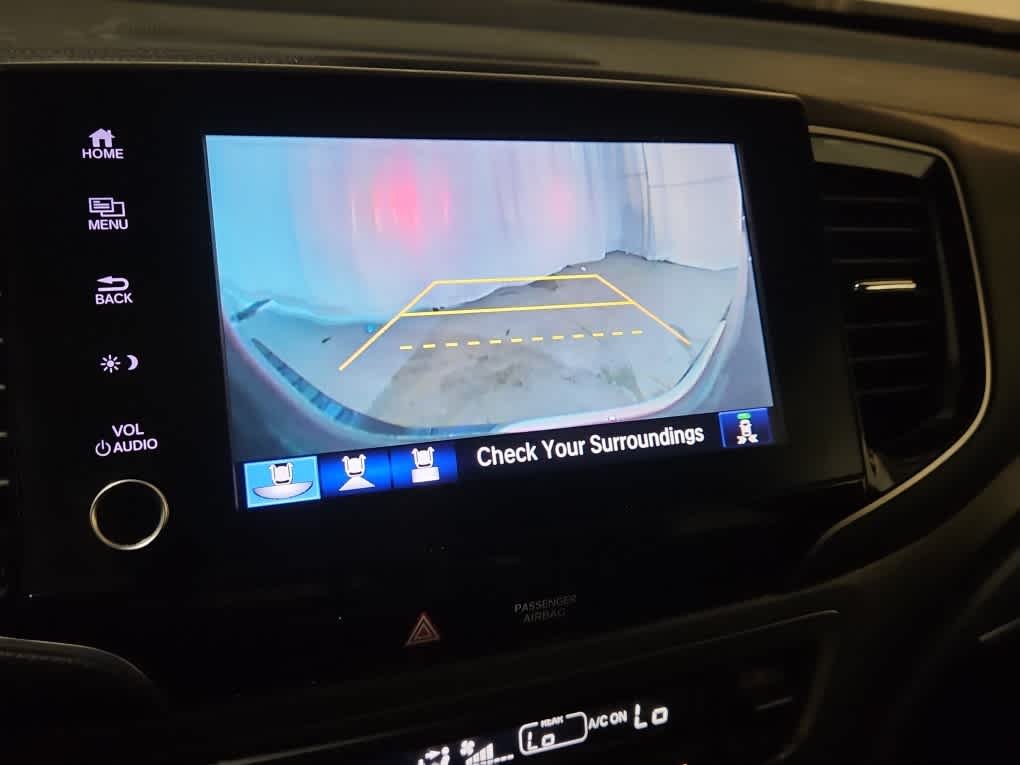 Used 2023 Crystal Black Pearl Honda RTL-E image 19
