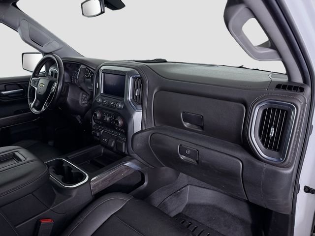 2021 Chevrolet Silverado 1500 LTZ - Photo 27