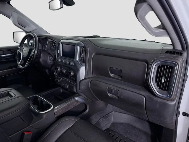 2021 Chevrolet Silverado 1500 LTZ - Photo 27