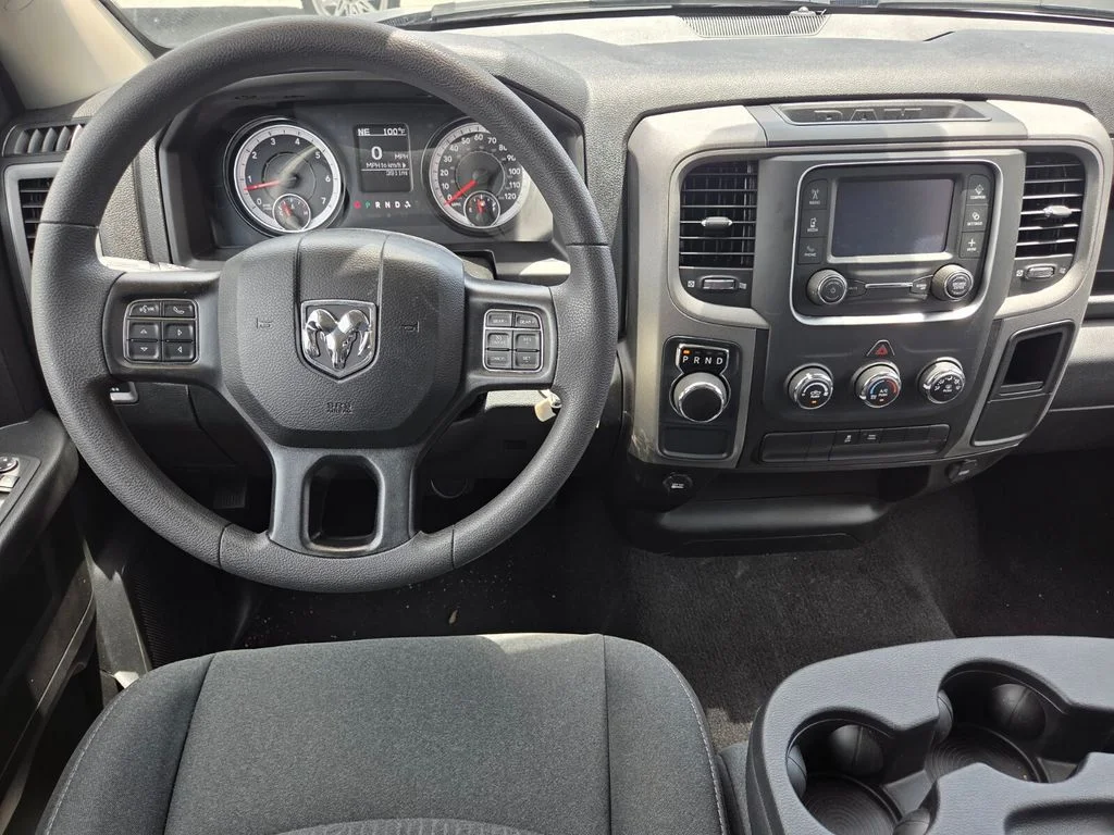 Used 2024 Silver Ram Tradesman image 20