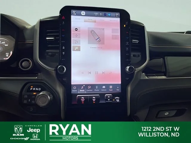 2026 RAM 1500 Tungsten - Photo 42
