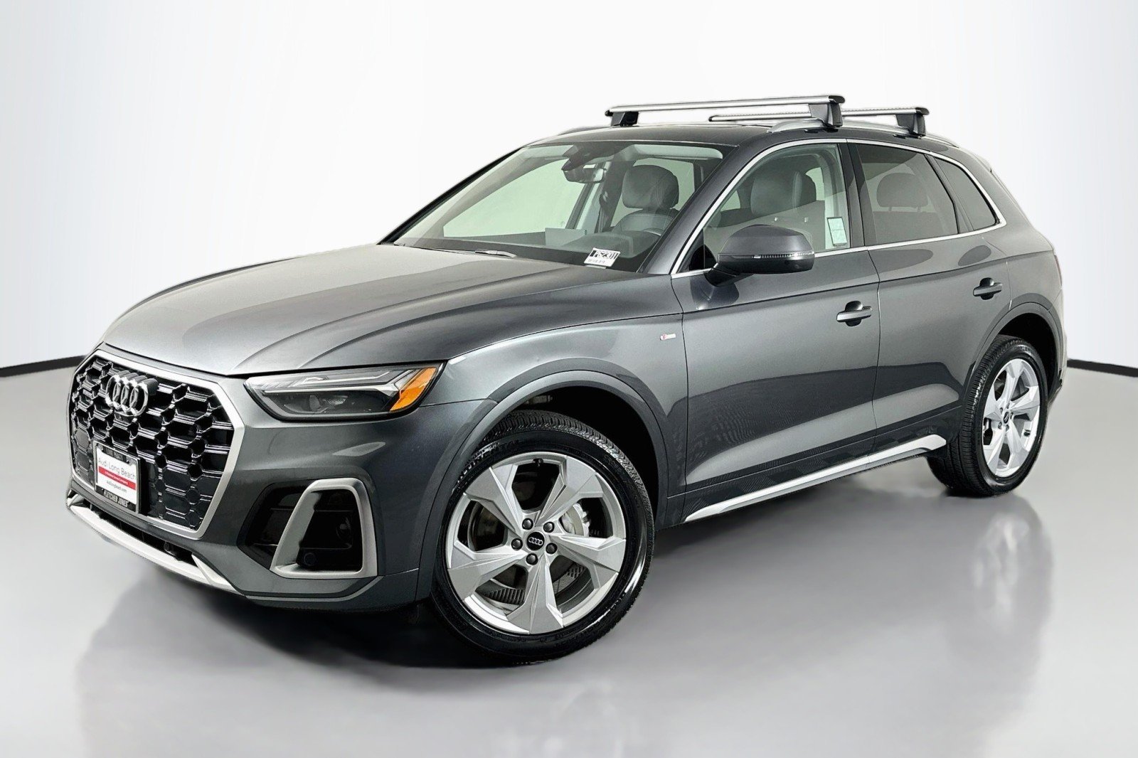 2023 Audi Q5 Premium Plus