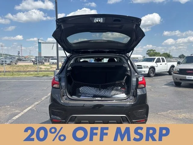 New 2026 Black Mitsubishi  image 15