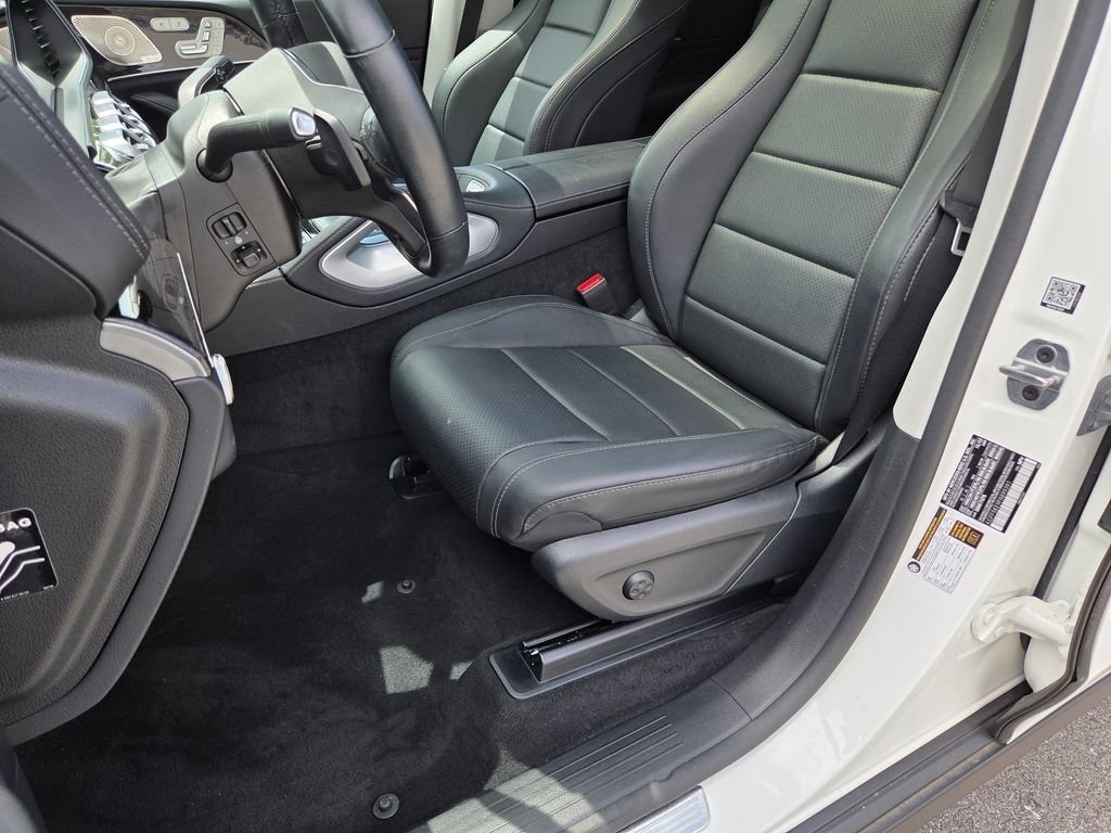 2023 Mercedes-Benz GLS GLS450 - Photo 6