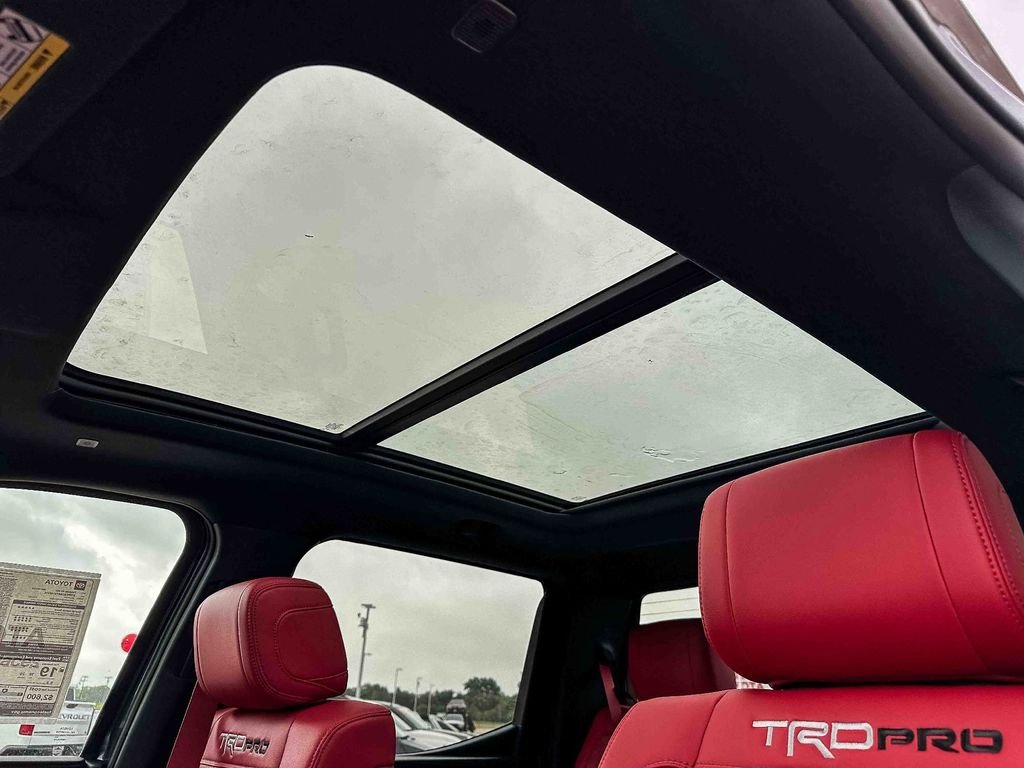 2026 Toyota Tundra TRD Pro - Photo 12