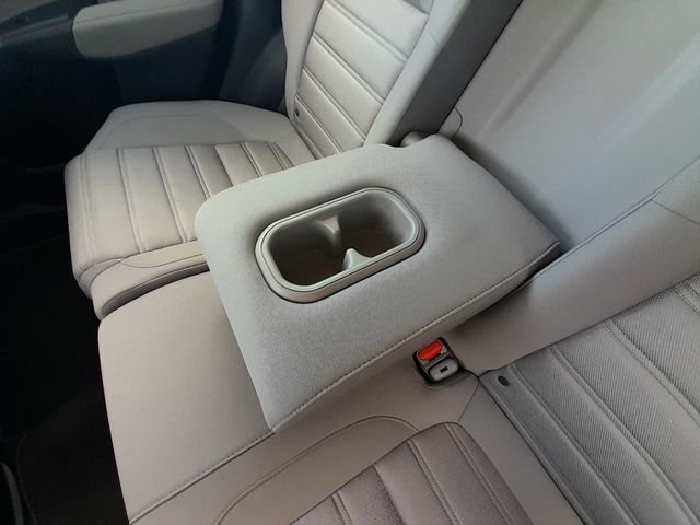 2019 Honda CR-V LX - Photo 36