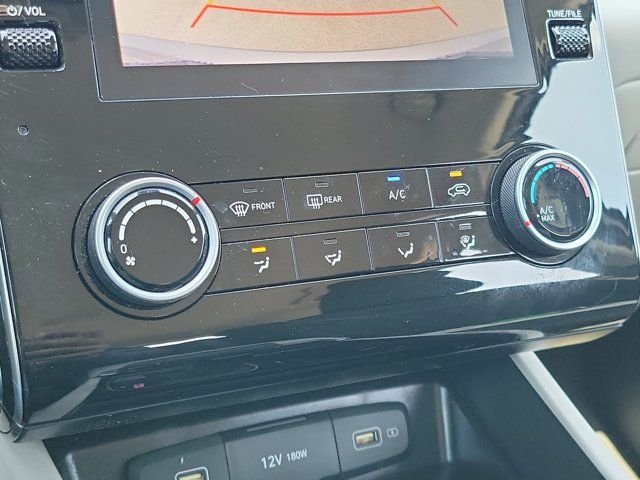 2024 Hyundai Tucson SE - Photo 24