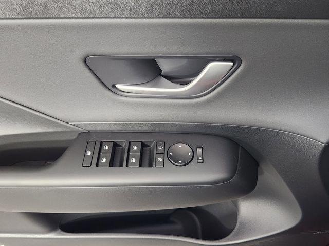 New 2026 Black Hyundai Limited AWD image 10