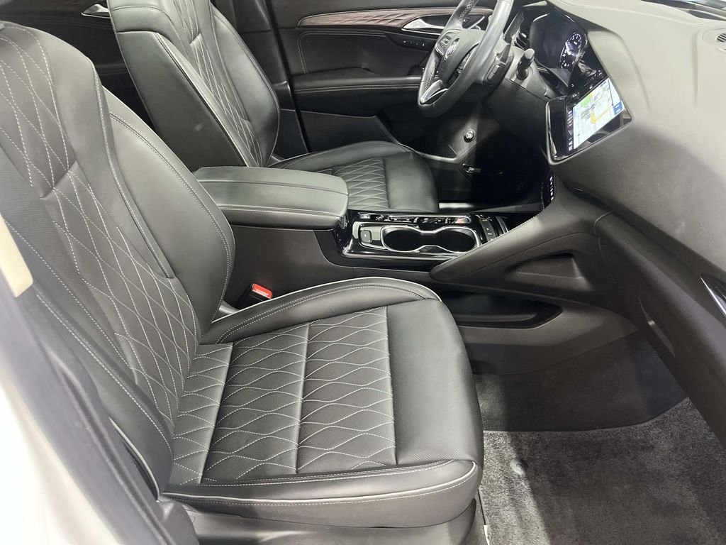 2023 Buick Envision Avenir - Photo 29