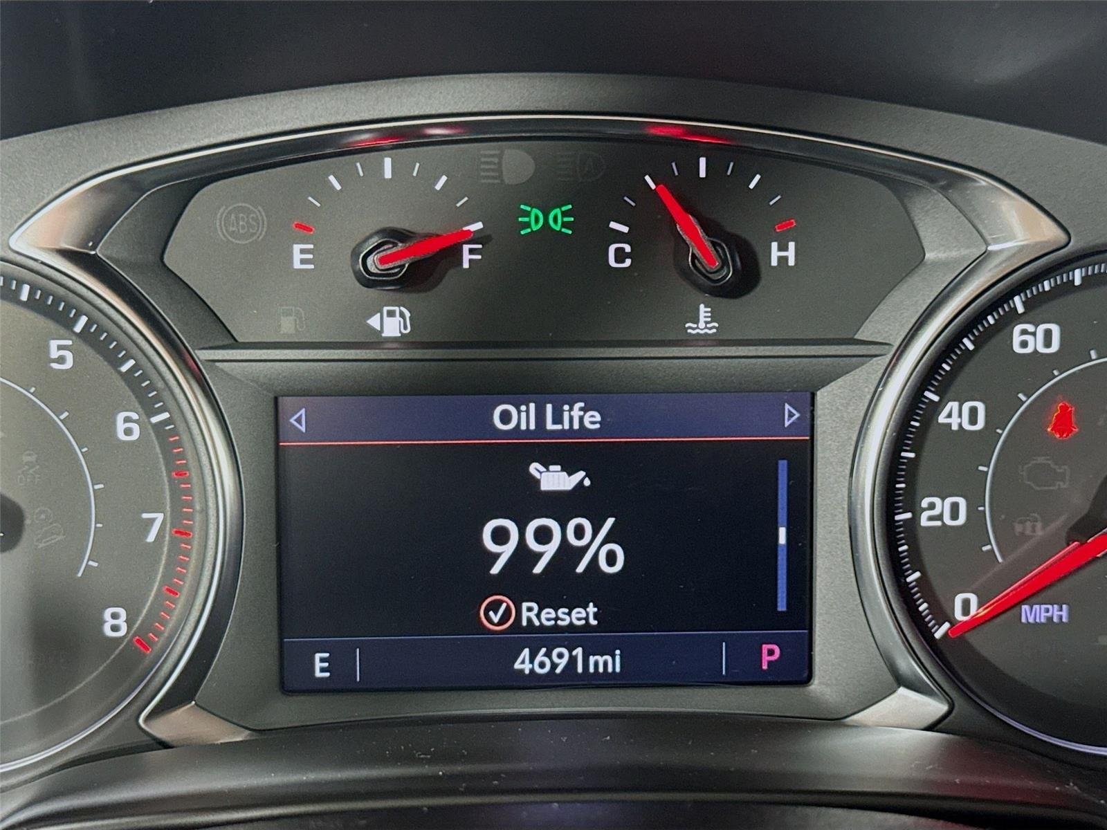 2025 Chevrolet Blazer 2LT - Photo 12
