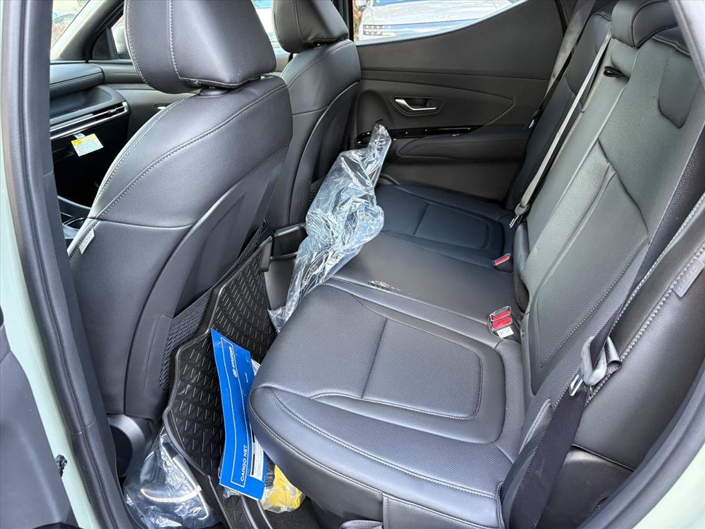 2026 Hyundai Santa Cruz Limited - Photo 13