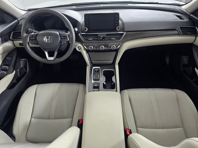 2019 Honda Accord Hybrid EX - Photo 7