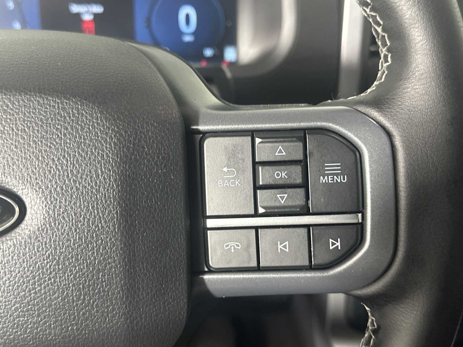 2025 Ford F-150 XLT - Photo 22