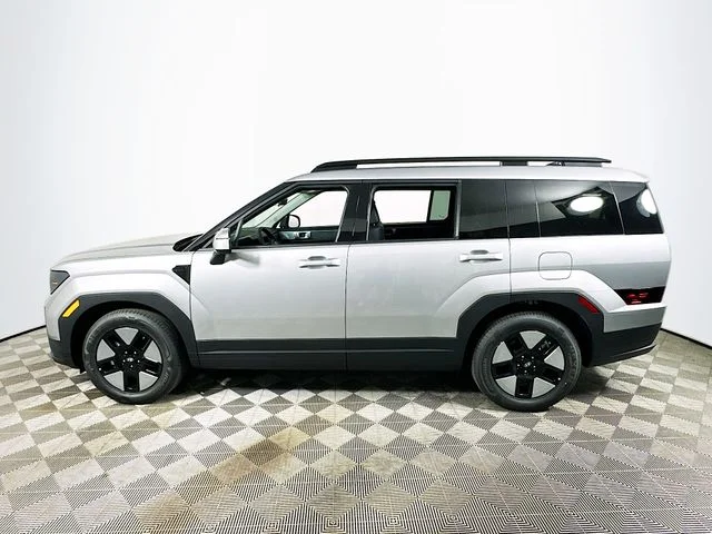 New 2026 Hyundai SANTA FE HYBRID SEL