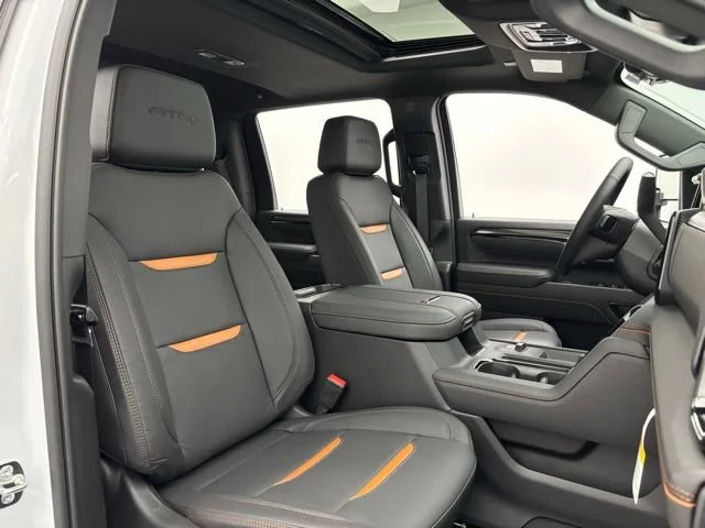 2026 GMC Sierra 2500HD AT4 - Photo 36