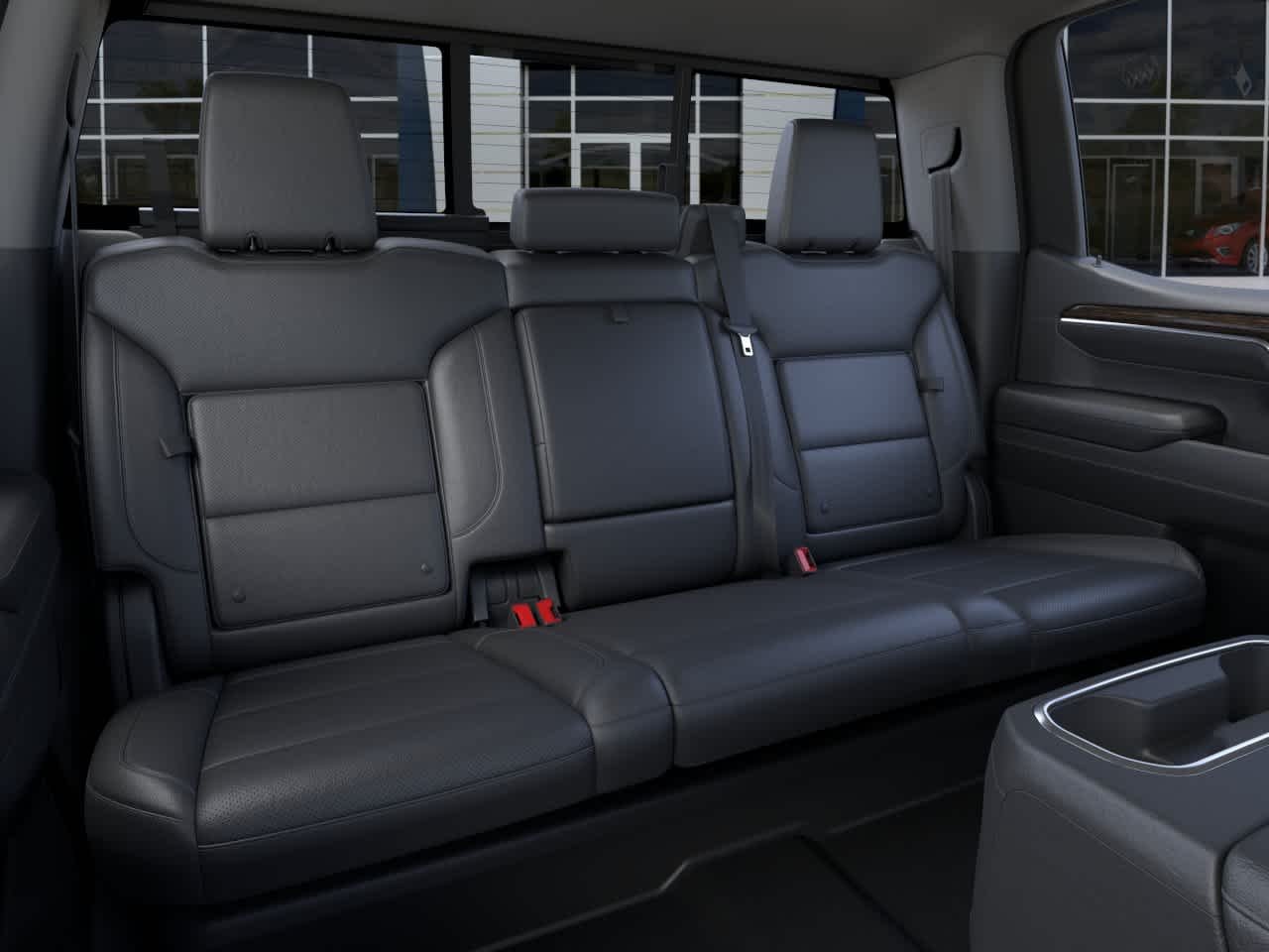 2026 GMC Sierra 1500 SLT - Photo 17