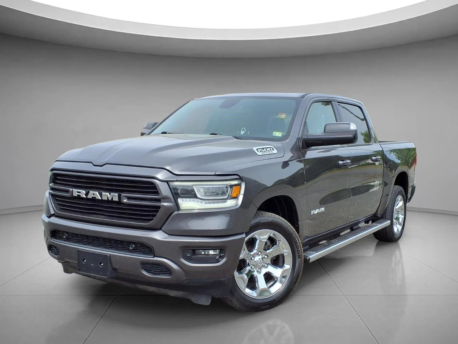 2019 RAM Ram 1500 Pickup