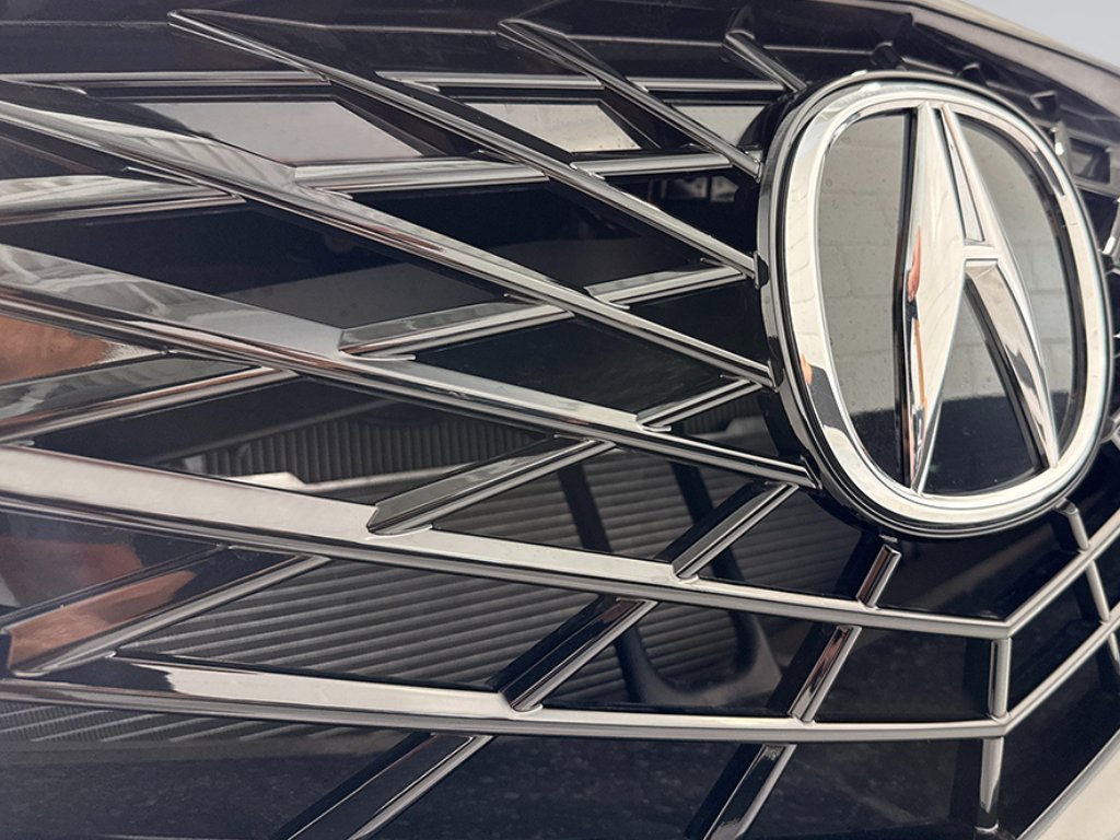 New 2026 Urban Gray Pearl Acura  image 11