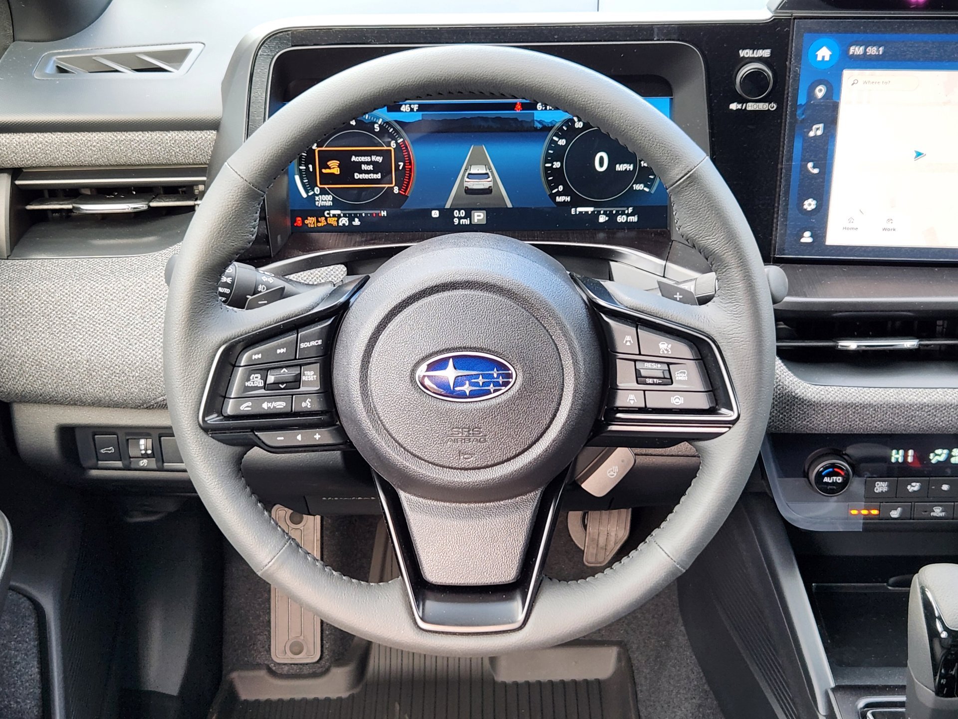 2026 Subaru Outback Limited - Photo 22