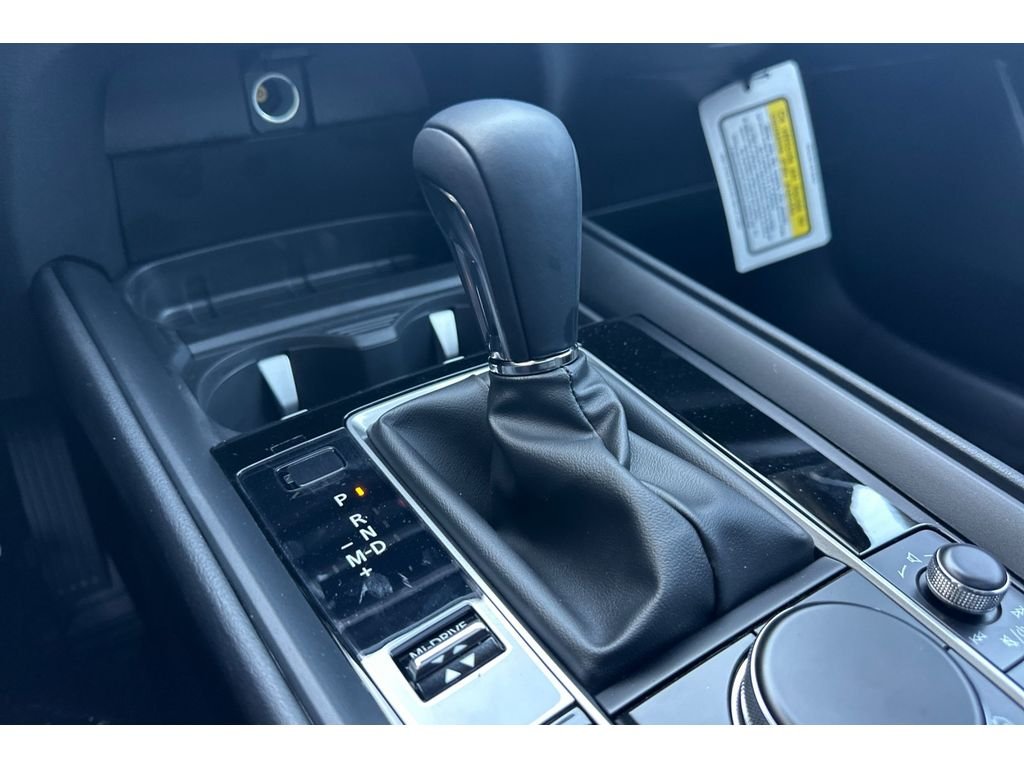 New 2026 Jet Black Mica Mazda 2.5 S Premium AWD image 20