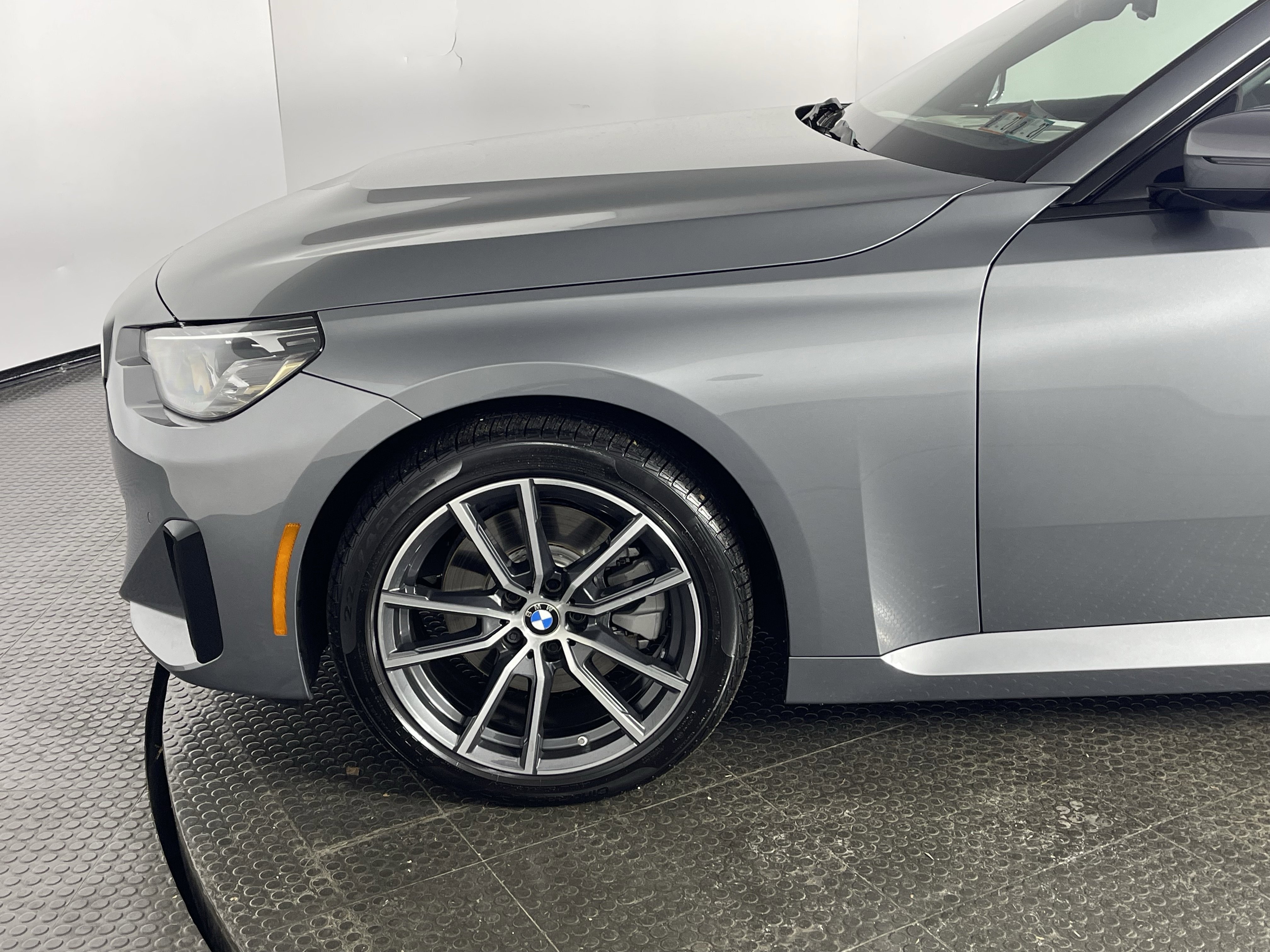 2025 BMW 2 Series 230i - Photo 4