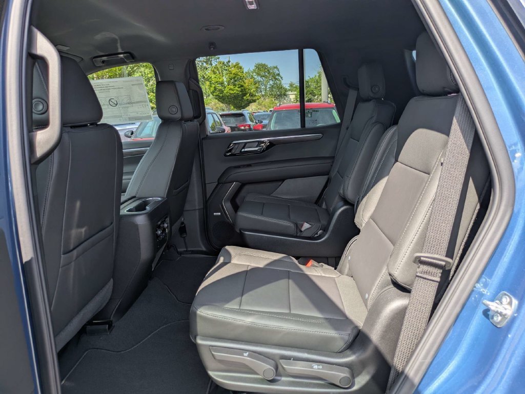 2026 Chevrolet Tahoe LT - Photo 16