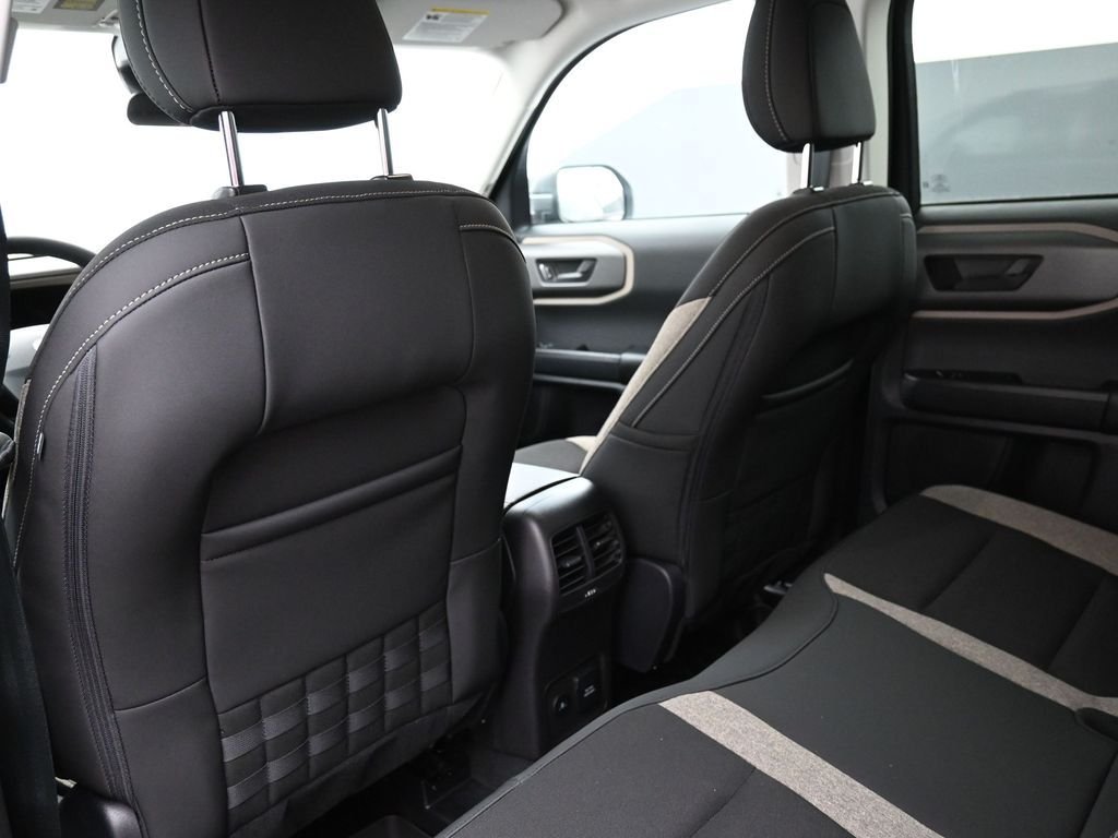 2025 Ford Bronco Sport Big Bend - Photo 34