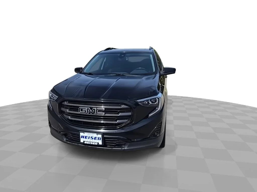 2021 GMC Terrain SLT - Photo 3