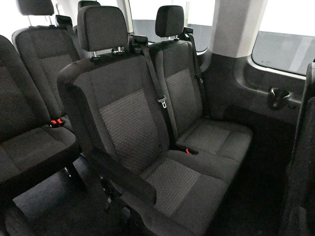 Used 2023 White Ford XLT image 35