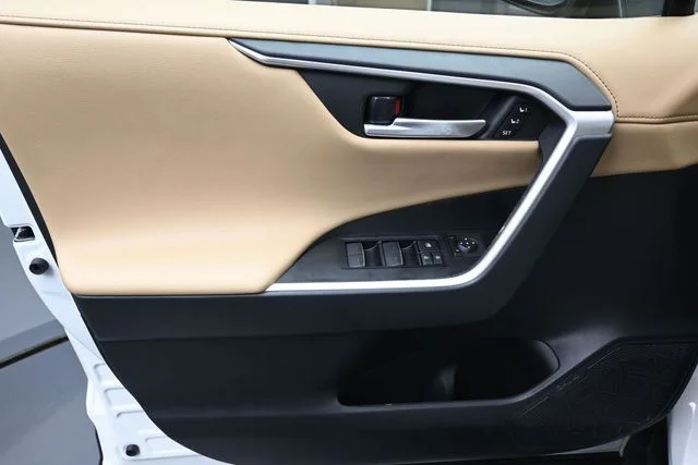Used 2024 Beige Toyota Limited image 13