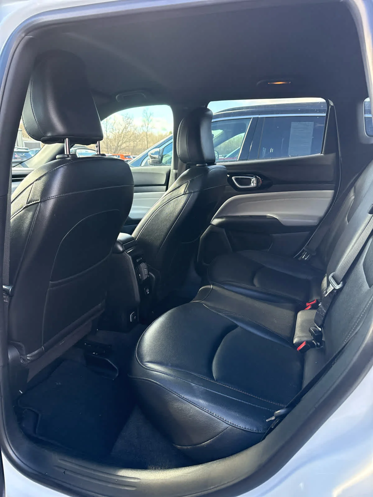 2024 Jeep Compass Limited - Photo 7