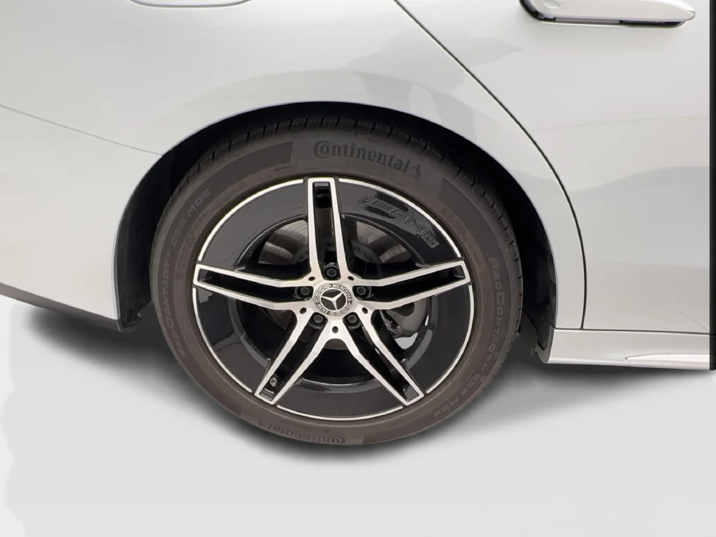 Used 2026 White Mercedes-Benz E 350 image 16